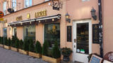 Sen frukost? 100 ställen i Uppsala