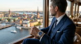 50 lyxiga tidmätare för den medvetne mannen