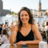 Semana de Estocolmo en Visby – el pulso más exclusivo del verano