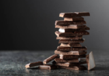 Mörk choklad prisvärda 40 lyx