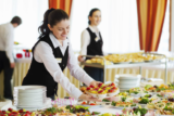 Gastronomisk perfektion: 100 cateringfirmor för alla tillfällen