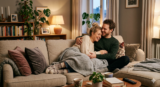 8 mikrovanor som kan stärka kärleksrelationen