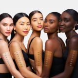 Top Foundation for heavy Cover