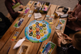 Från köksbordet till Silicon Valley: Catan